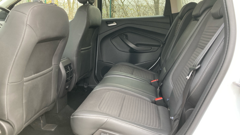 Ford Kuga 1.5 EcoBoost 176 Titanium 5dr Auto Petrol Estate